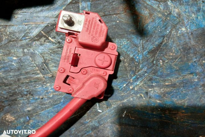 Borna plus 9130879 9130879-02 9130879 9130879-02 BMW Seria 3 E91 [200 - 2