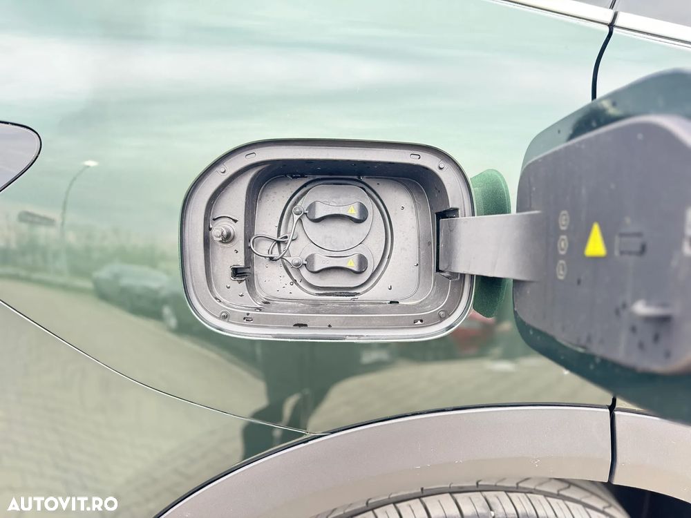 Geely Starray EM-i 1.5 1DHT PHEV Max - 17