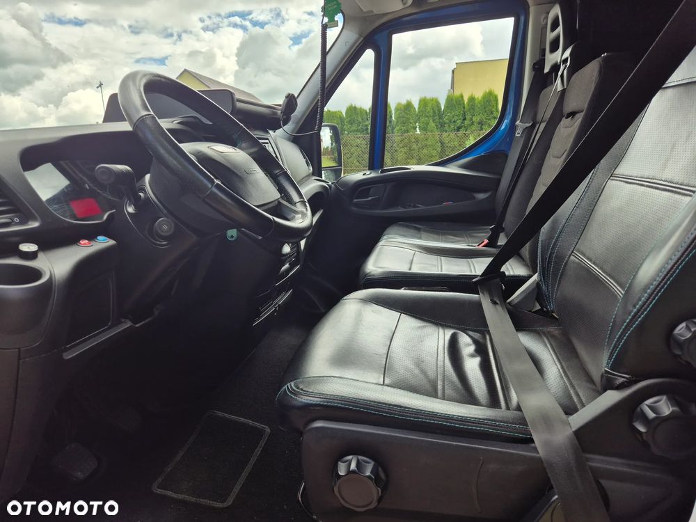Iveco 35c170 - 10