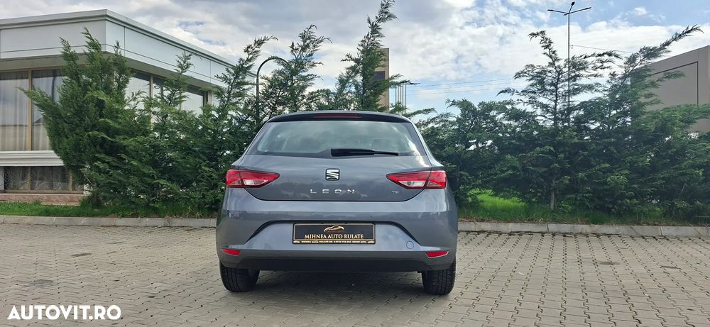 Seat Leon - 18