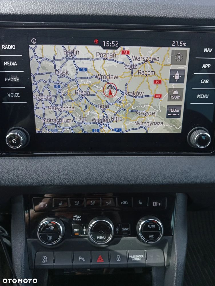 Skoda Karoq 2019 photo 5