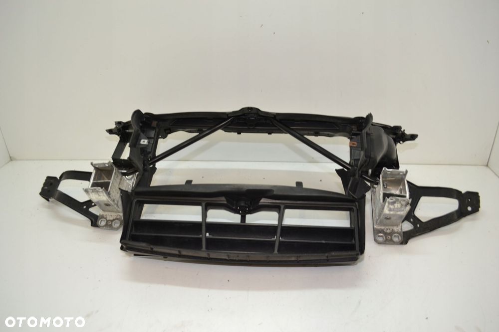 BMW E60 E61 PAS PRZEDNI WZMOCNIENIE CZOŁOWE - 7