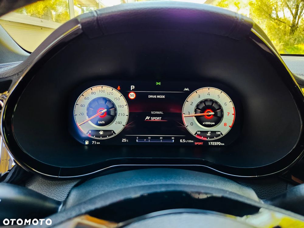 Kia ProCeed 1.5 T-GDI mHEV GT Line DCT - 15