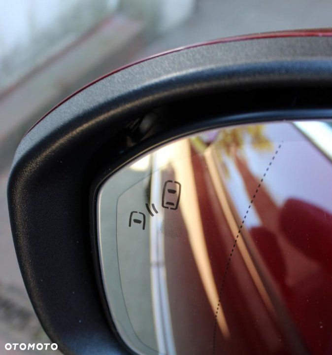 Ford Mondeo - 27