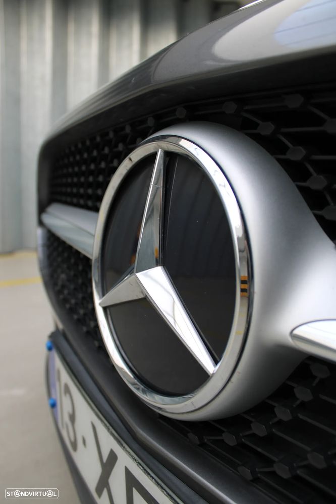 Mercedes-Benz A 200 Progressive - 54