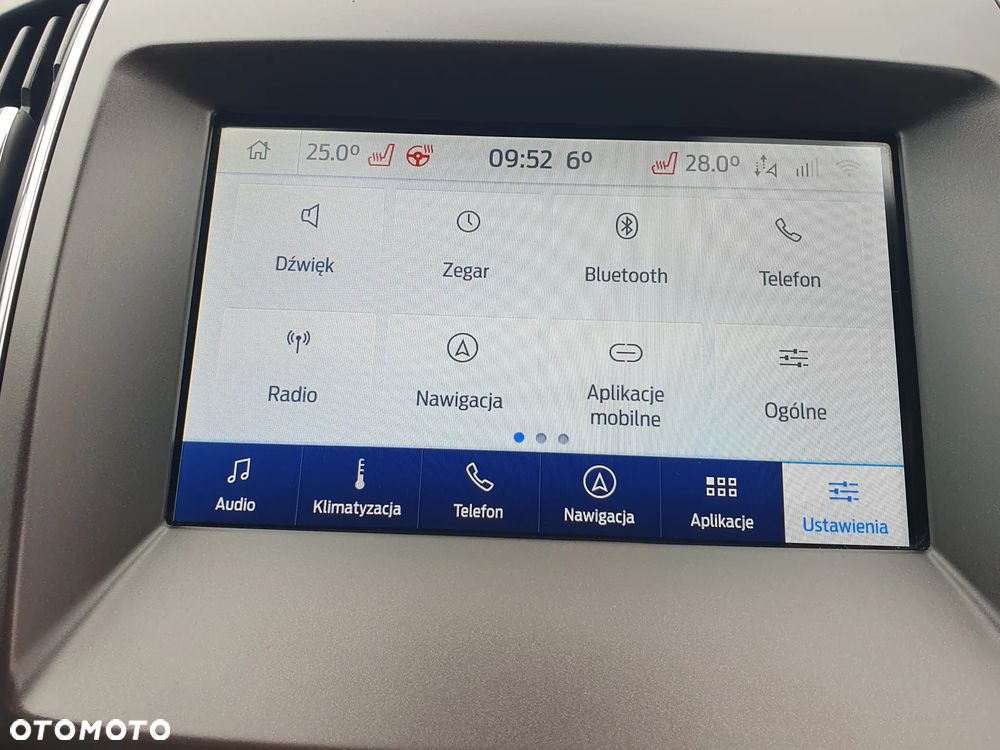 Ford S-Max 2.0 EcoBlue ST-Line - 26