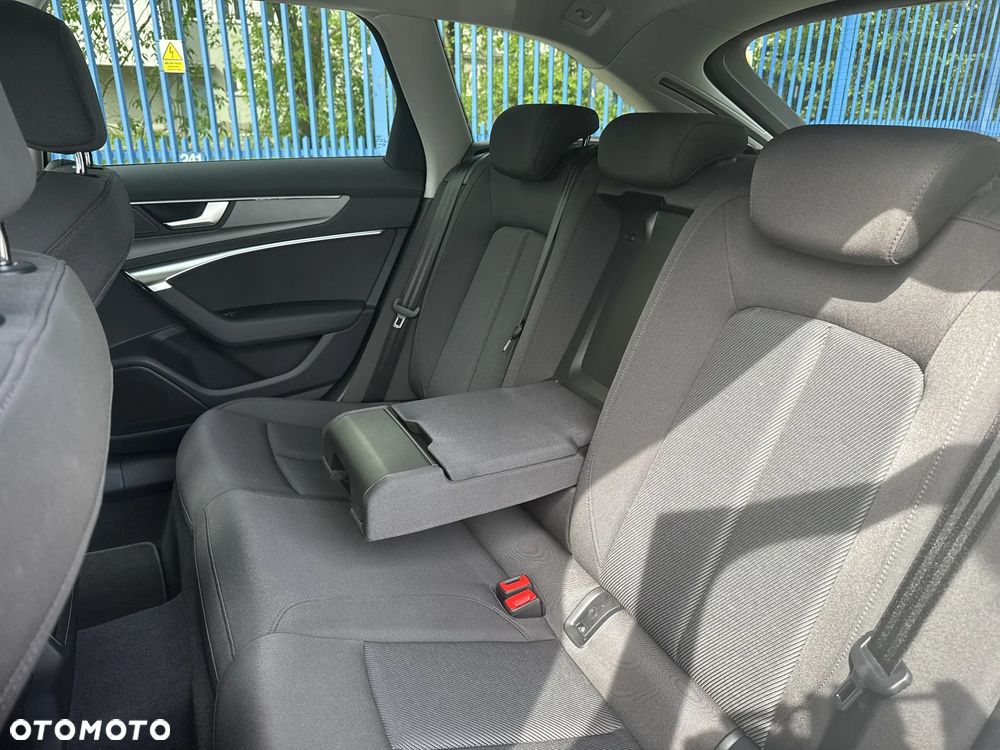 Audi A6 Avant 35 TDI mHEV Advanced S tronic - 17