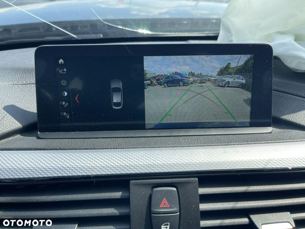 BMW Seria 4 430i GPF xDrive M Sport - 9