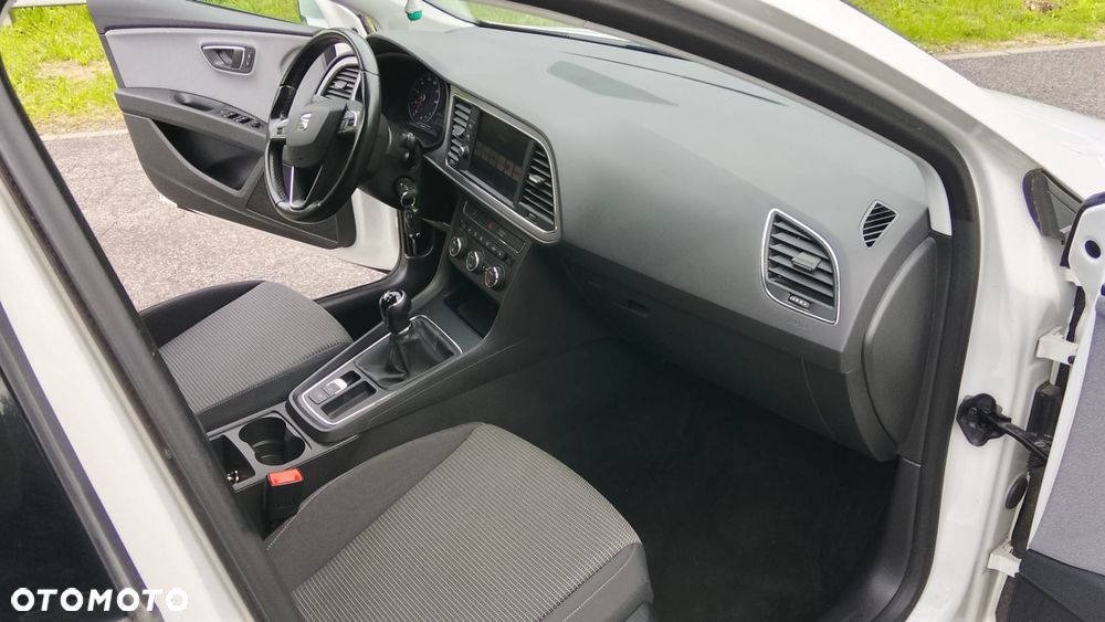 Seat Leon - 13