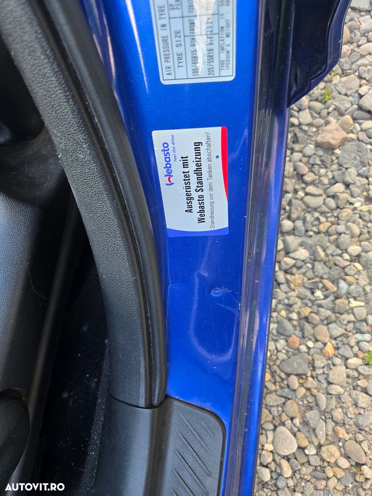 Mazda 3 1.6 Sport Active Plus - 33