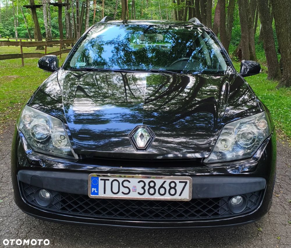 Renault Laguna 2.0 16V Exception - 1