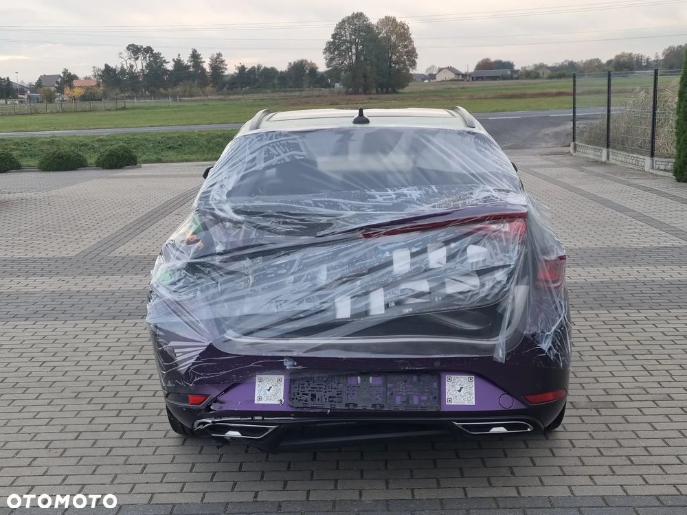 Seat Leon Sportstourer 2.0 TDI FR - 6