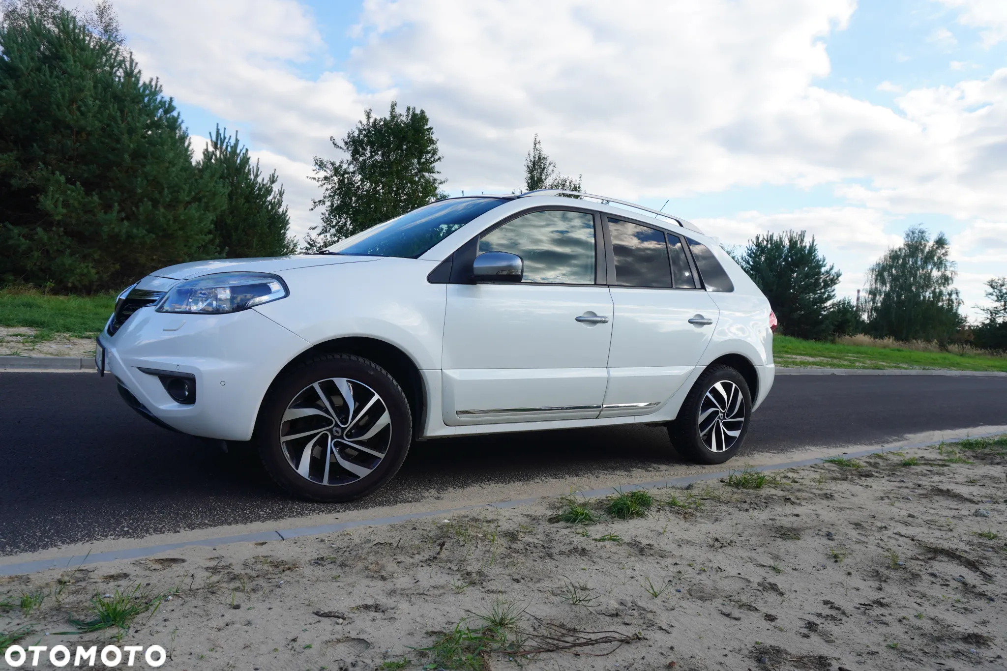Renault Koleos 2.0 dCi 4x4 Privilege - 2