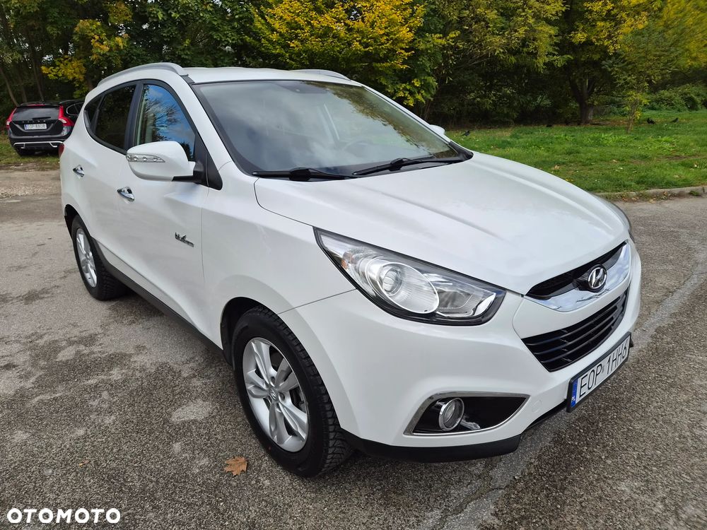 Hyundai ix35 - 4