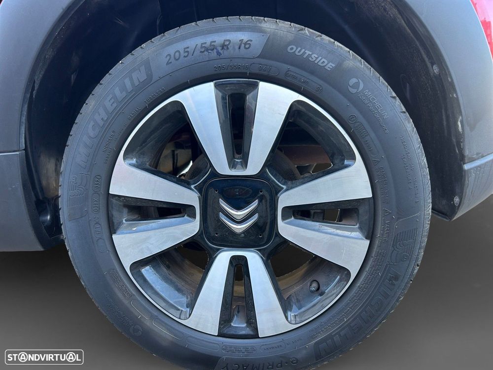 Citroën C3 1.2 PureTech Max - 14
