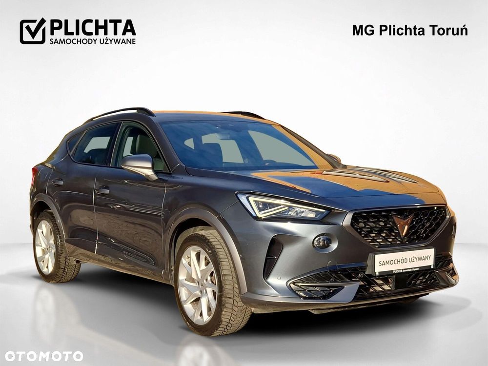 Cupra Formentor - 8