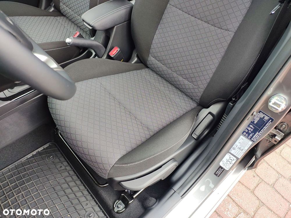 Kia Picanto 1.0 DPI L - 12