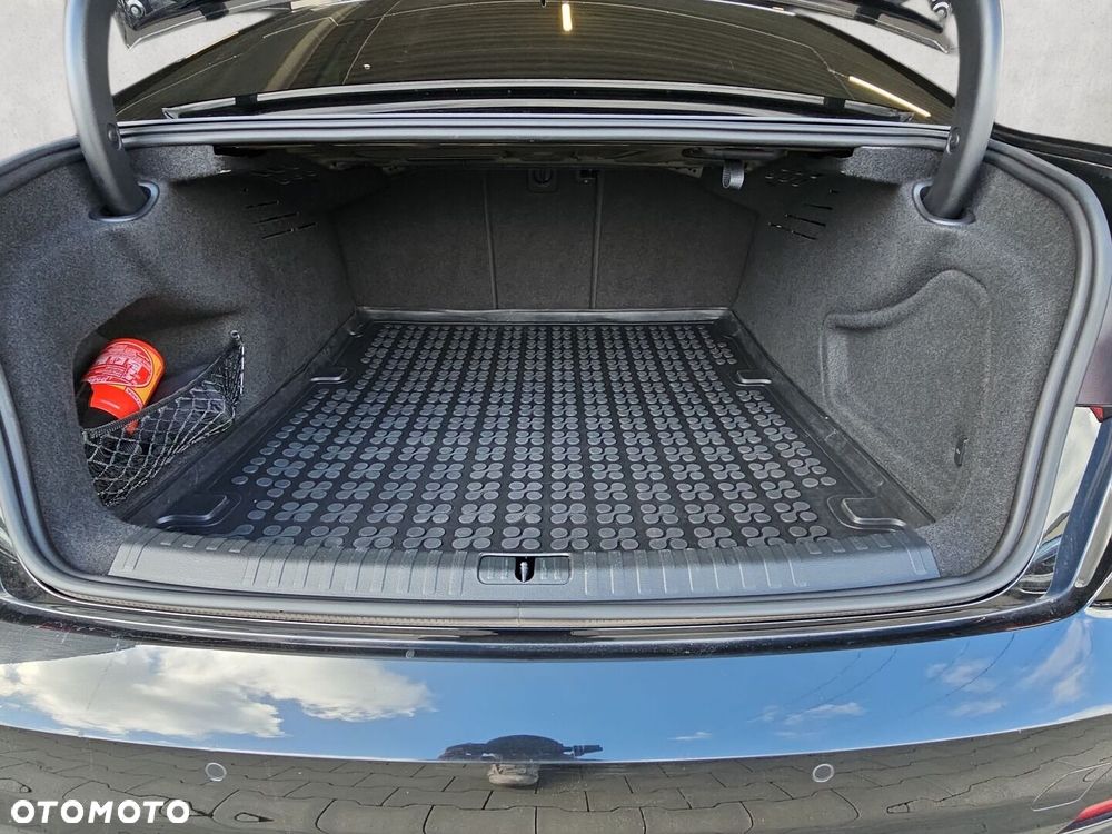 Audi A6 Limousine 40 TDI mHEV Sport S tronic - 32