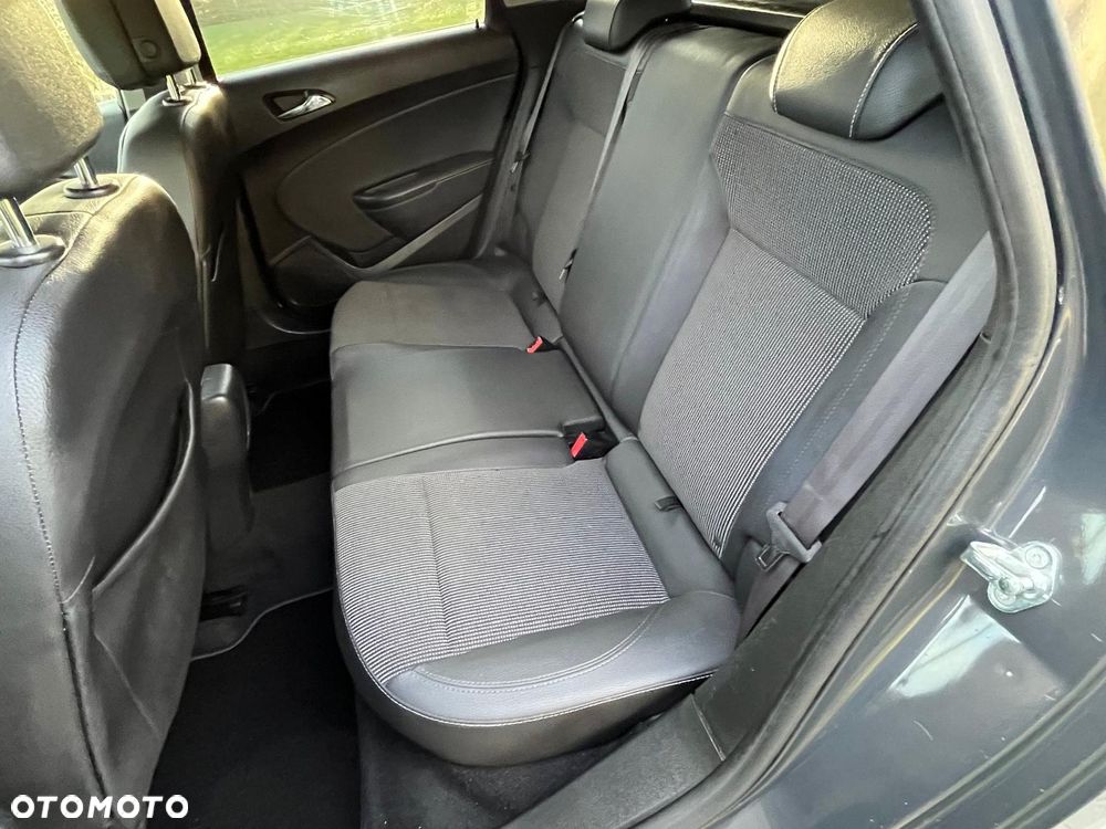 Opel Astra - 20