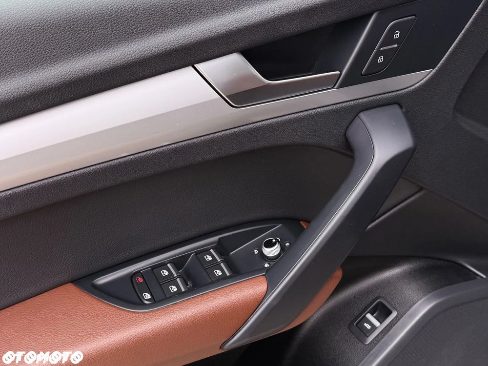 Audi Q5 2.0 TDI Quattro Design S tronic - 23