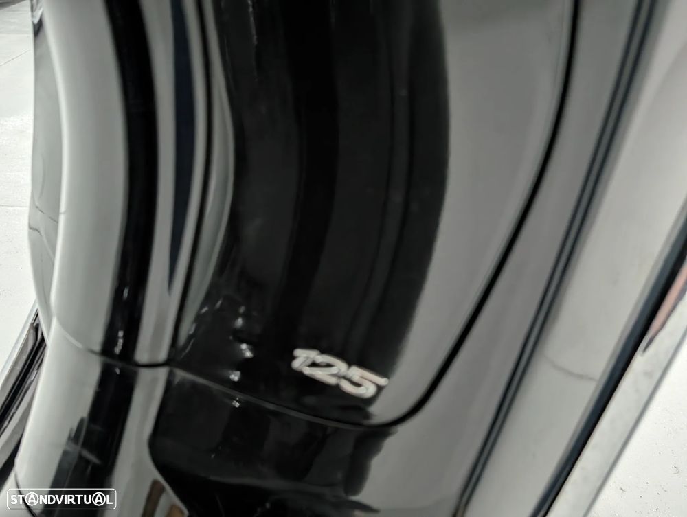 Vespa Primavera Primavera - 12