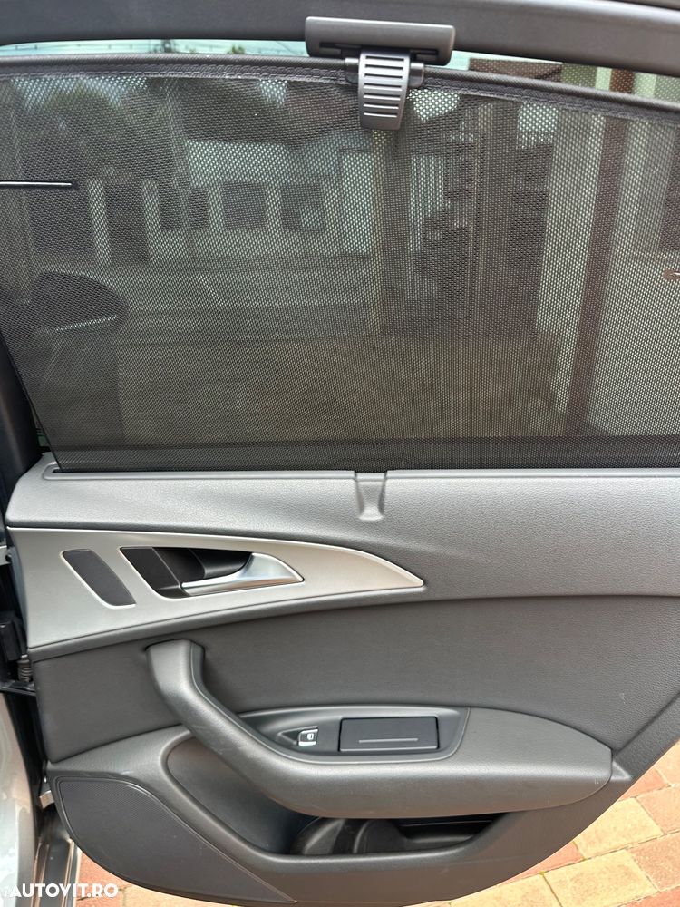 Audi A6 Limuzina 2.0 TDI - 22