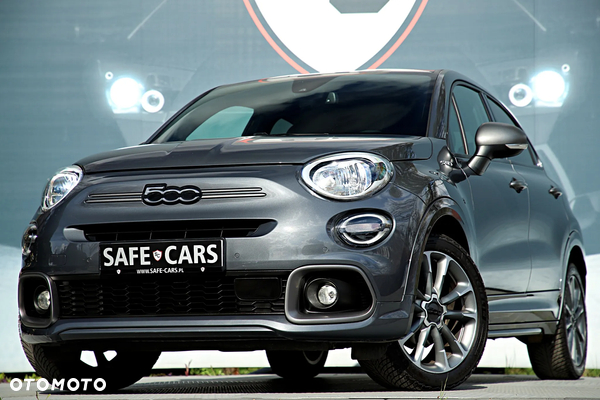 Fiat 500X 1.0 Sport