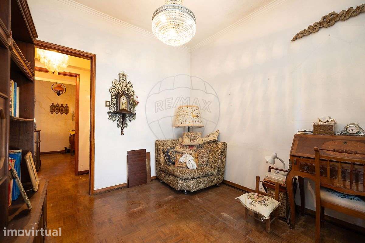 Apartamento T3 para venda - Grande imagem: 4/18