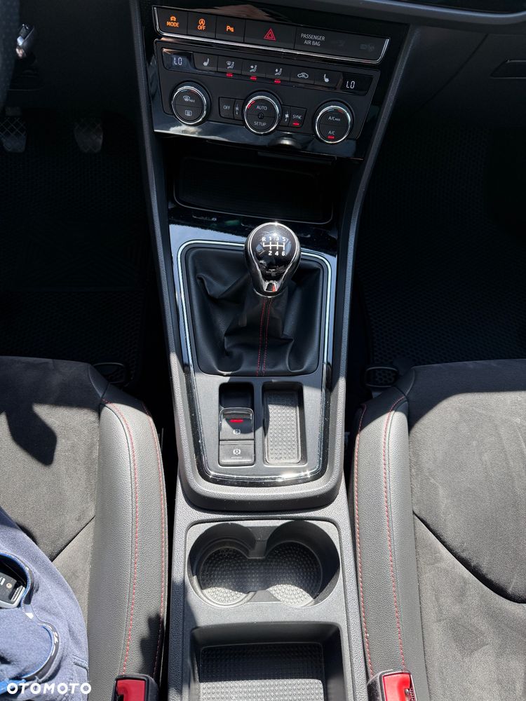 Seat Leon 1.8 TSI FR S&S - 13