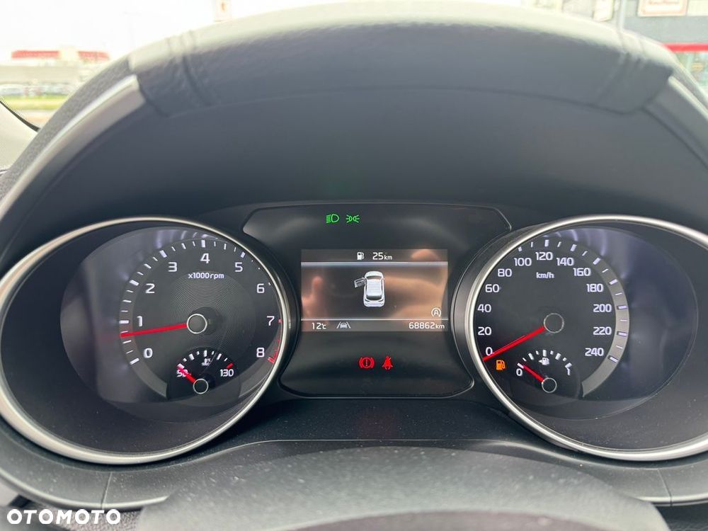 Kia Ceed 1.5 T-GDI M - 13