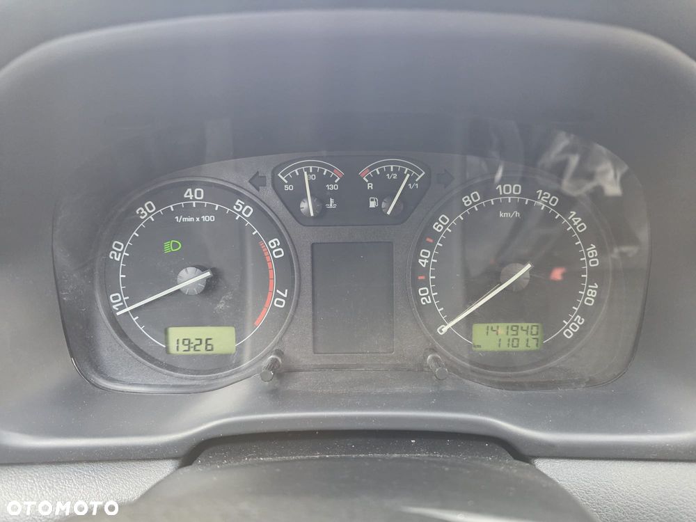 Skoda Octavia 1.4 Drive - 11
