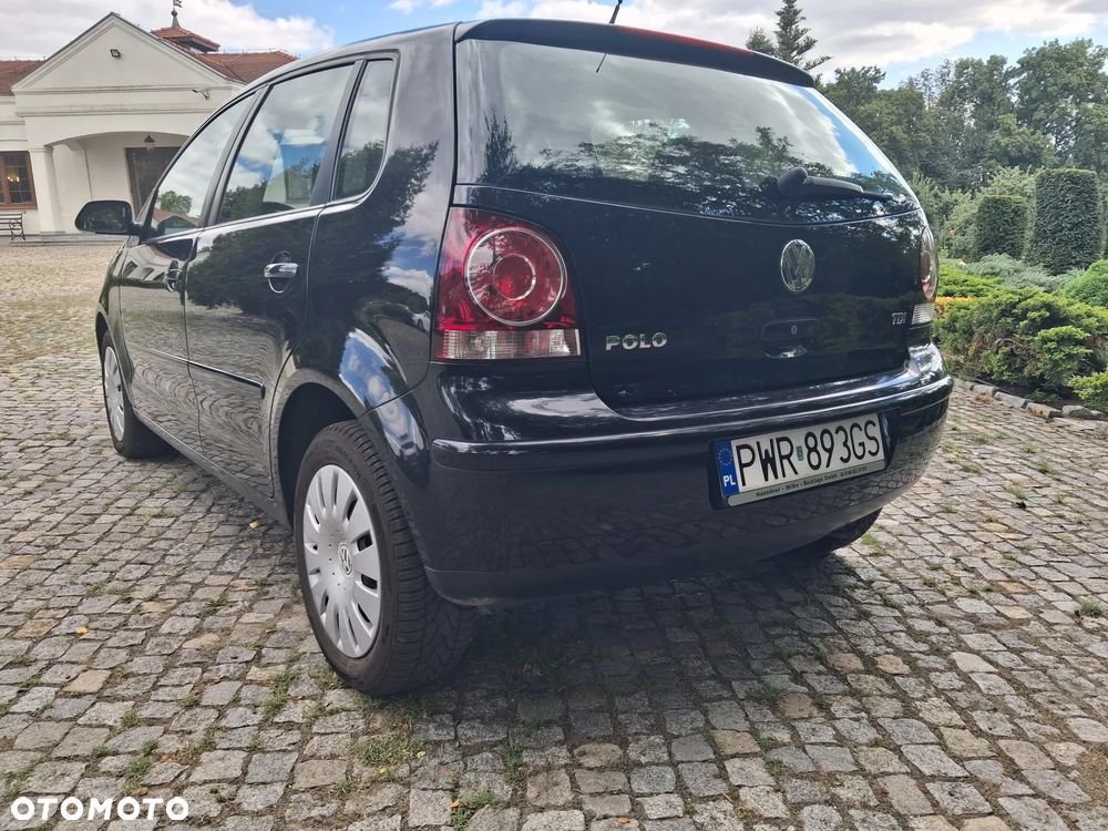 Volkswagen Polo - 23