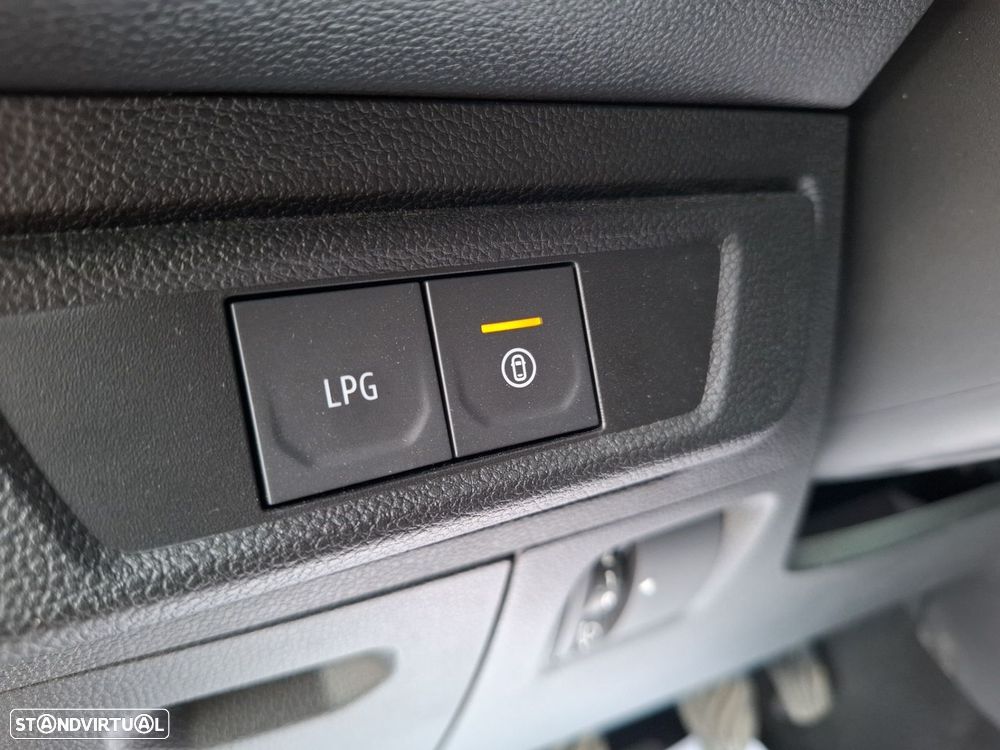 Dacia Sandero 1.0 ECO-G Extreme + Up&Go Bi-Fuel - 25