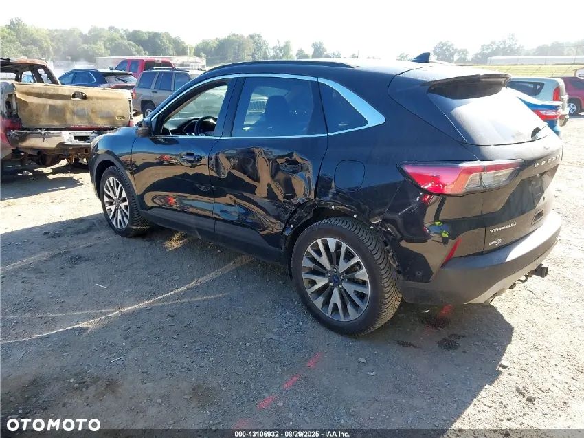 Ford Kuga 2.0 EcoBoost AWD Titanium ASS - 5