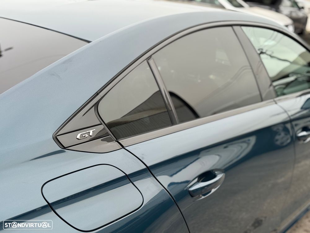 Peugeot 508 1.5 BlueHDi GT EAT8 - 7