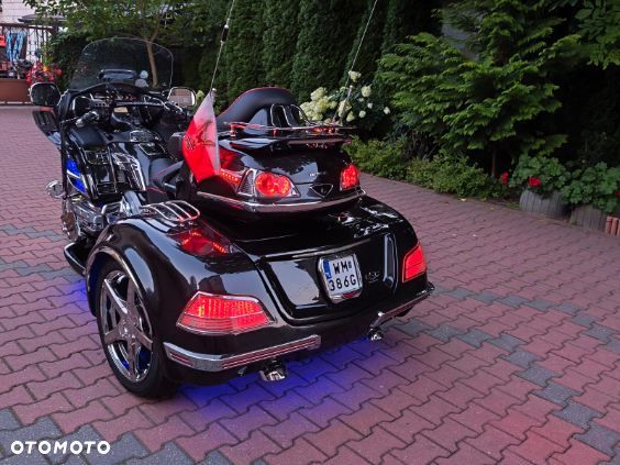Honda GL - 11