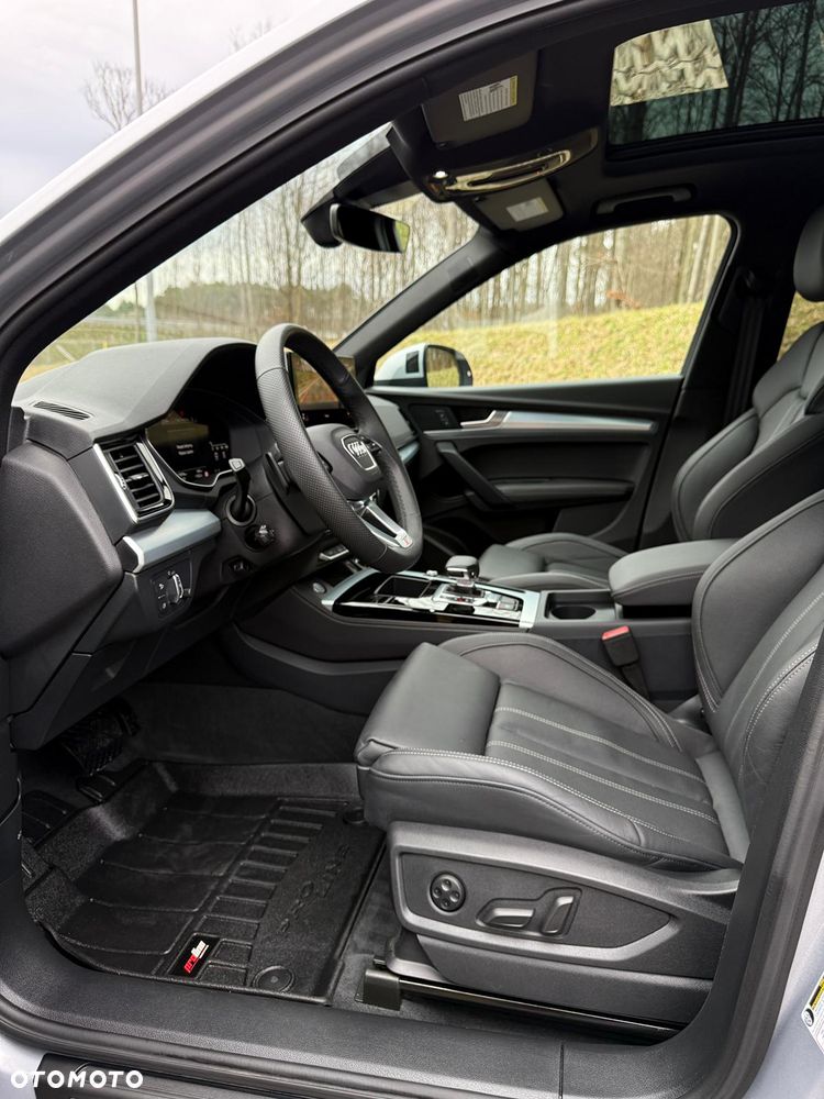 Audi Q5 - 21