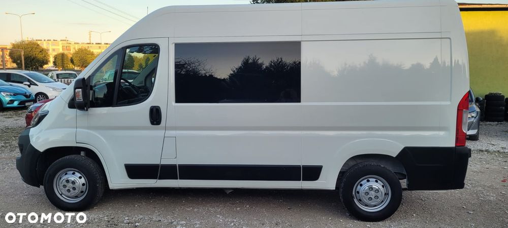 Peugeot Boxer - 9