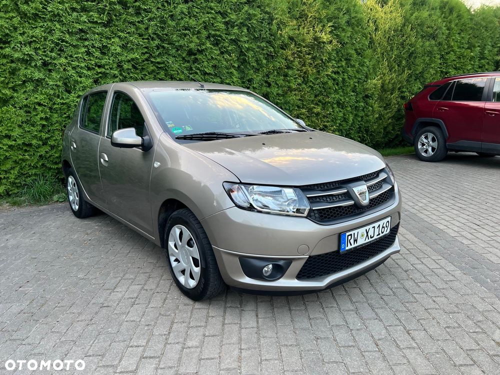 Dacia Sandero TCe 90 Laureate - 2