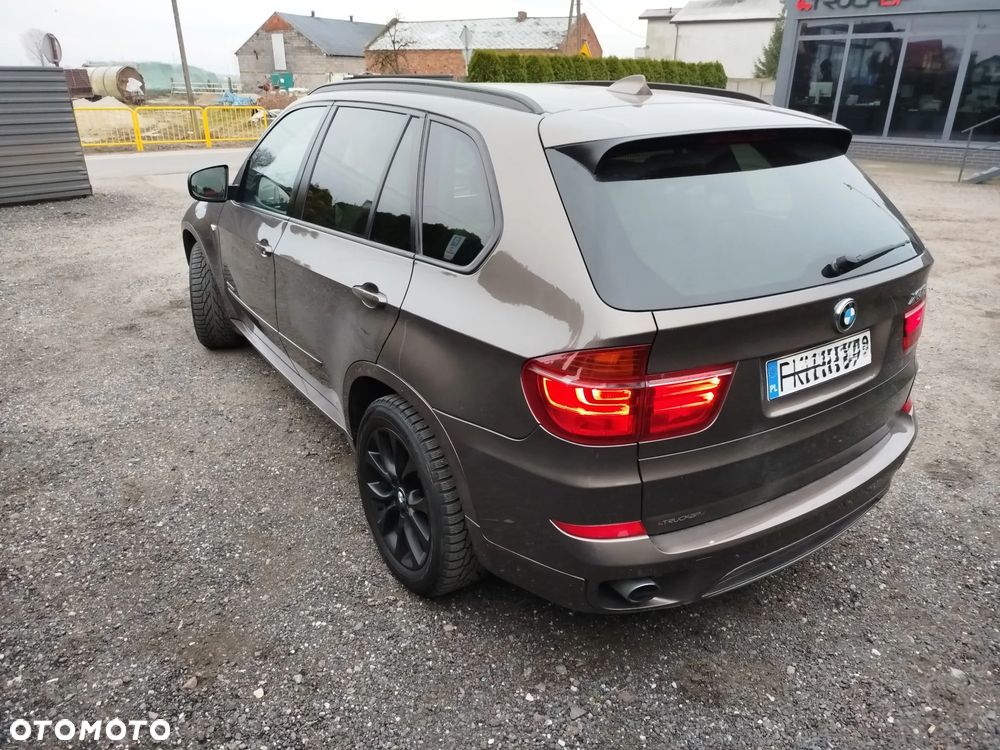 BMW X5 3.0d xDrive - 4