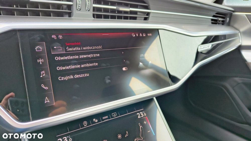 Audi A6 Limousine - 30