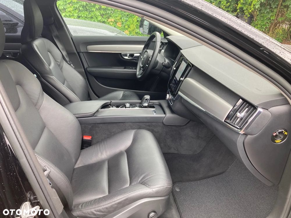 Volvo V90 Cross Country B5 D AWD Core - 9