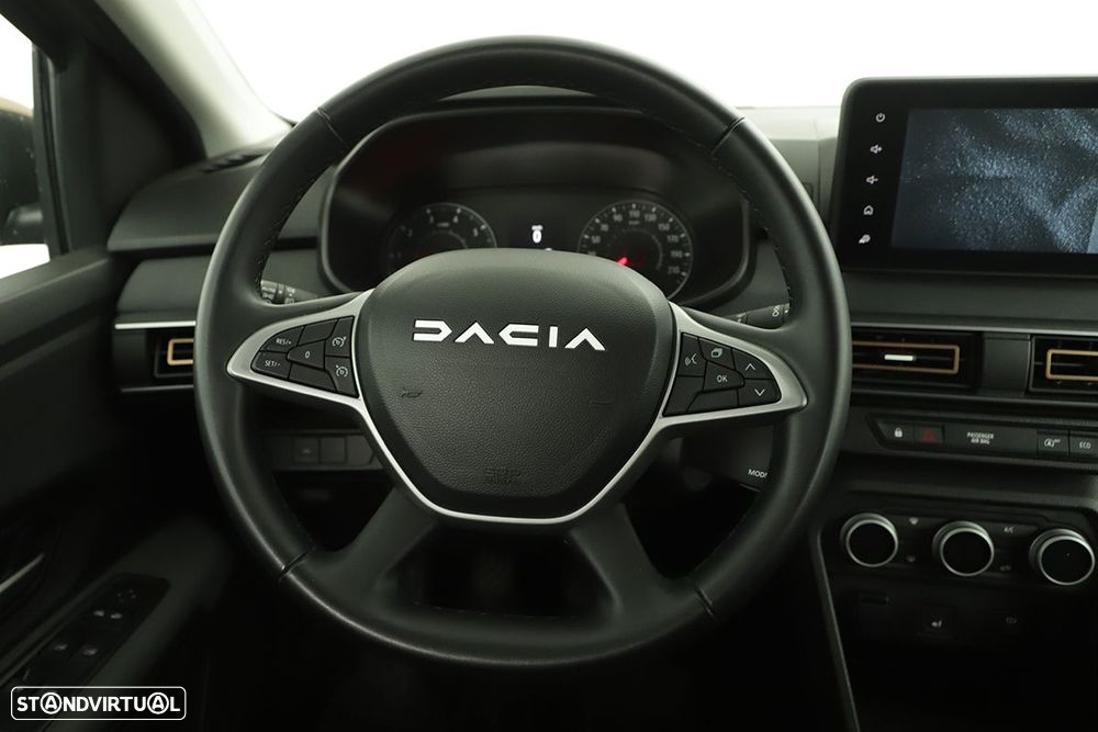 Dacia Jogger 1.0 ECO-G Extreme 7L Bi-Fuel - 14