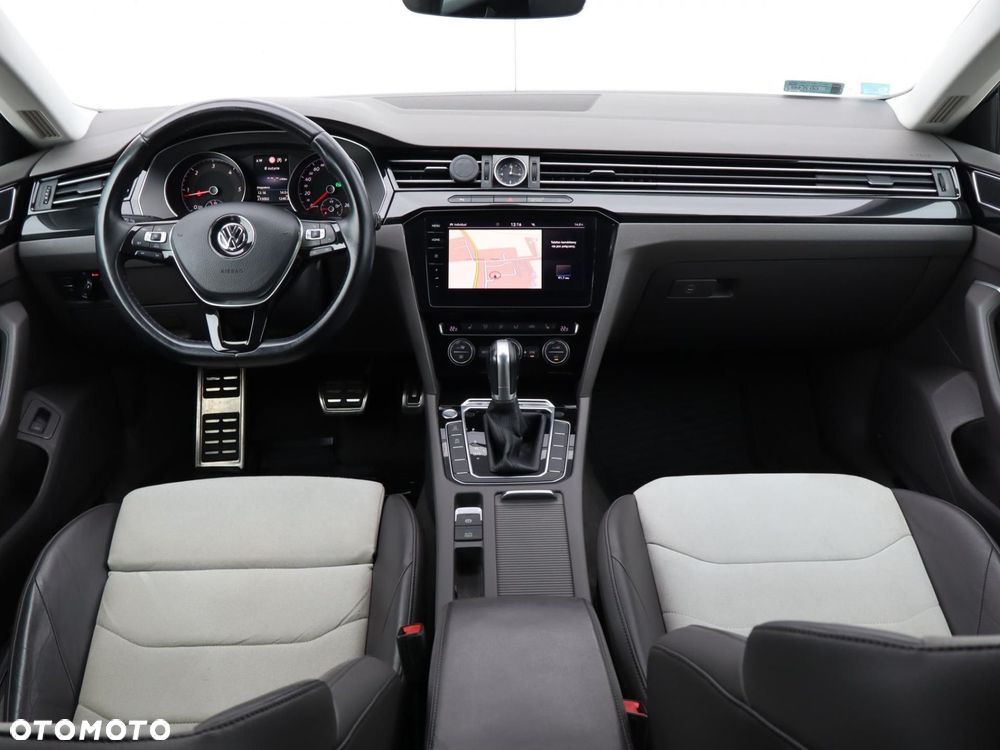 Volkswagen Arteon - 5