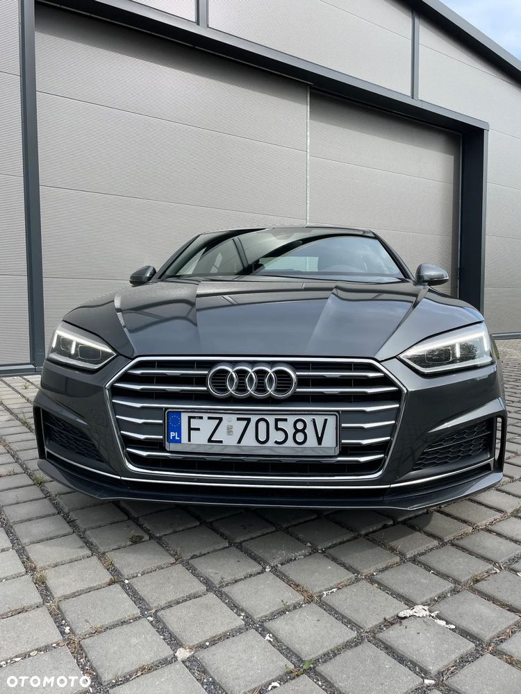 Audi A5 - 2