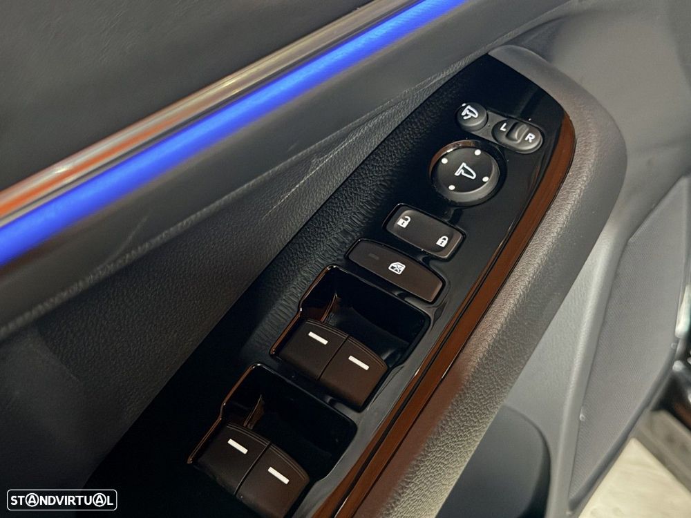 Honda e-Ny1 68.8 kWh Lifestyle - 21