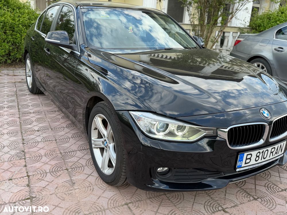 BMW Seria 3 - 3