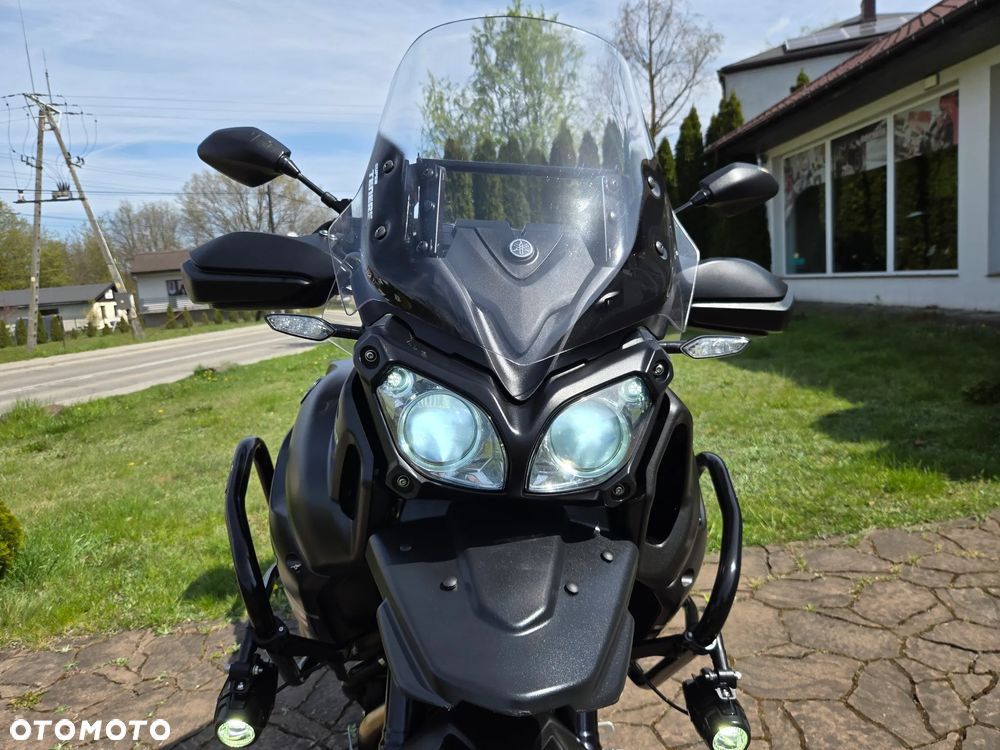 Yamaha XT - 25