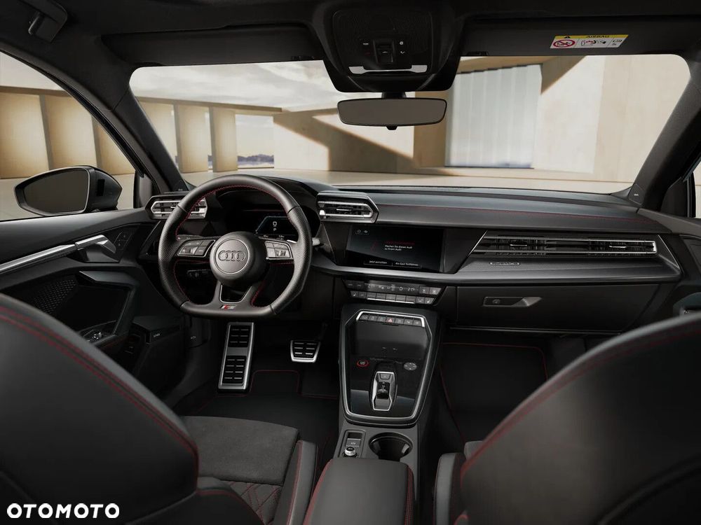 Audi S3 Sportback - 9
