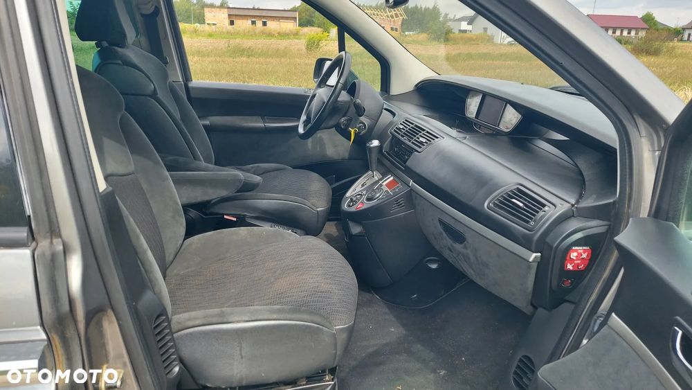 Citroën C8 HDi 165 Exclusive - 6